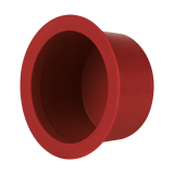 Plastic Pipe Wide Flange Tapered Plug for Hydraulic Parts thumbnail-5