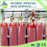 Toxic HBr Hydrogen Bromide Gas in Gas Cylinder thumbnail-3