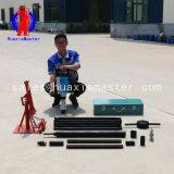 QTZ-3D Electric Soil Sampling Drilling Rig Wetland Environmental Investigation thumbnail-5