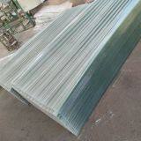 FRP Sheet Fibre Glass Sheet Dayligh Panels thumbnail-4