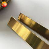 Top Quality Stainless Steel T Shape Tile Trim Metal Ceramic Tile Trim thumbnail-2
