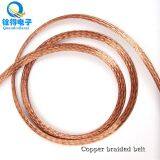 We Can Supply Copper Braided Belt Special Brush for Intelligent Track Toy Car thumbnail-3