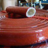 High Temperature Fire Resistant Thermal Protection Sleeve thumbnail-5