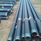 Anti-corrosive Coating Anticorrosion Carbon Steel Pipe Conveying Fluid Petroleum Gas Oil thumbnail-5