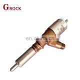 Genuine Diesel Injector C6.4 10R-7675 326-4700 3264700 for Excavator 320D/321D/323D Engine thumbnail-3