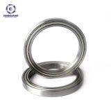 SUNBEARING 16009 Silver 45*75*10mm Chrome Steel GCR15 Deep Groove Ball Bearing thumbnail-1