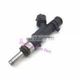 Hot Sales 06E133551 0280158053 Injector Nozzle For for Audi A6L 2.0T 2.4 thumbnail-3