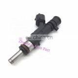 Original Fuel Injector 06E133551 / 0280158053 for Audi A6L 2.0T 2.4 thumbnail-3