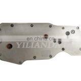 ISBE Diesel Engine Oil Cooler Core 4896406