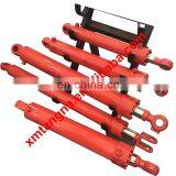 Excavator Cylinder for SK250 SK250-6 SK250-8 SK260-8 Arm Boom Bucket Cylinder