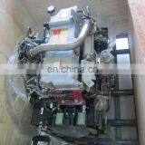 Engine Assembly---SK300-8 J08E Engine Asm On Promotion