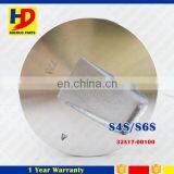High Quality S6S/S4S Engine Piston For Mitsubishi Engine Part OEM No 32A17-00100 thumbnail-3