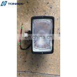 China Made High Quality VOE 11039846 Worklight EC210 EC160 EC180 Work Lamp thumbnail-2