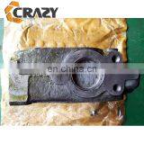 1DZ Engine Cylinder Head 1110178201 for Forklift Parts thumbnail-5