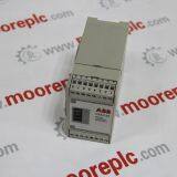ABB 3BHT300008R1 AO610