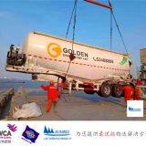 FUTONG PORT CONTAINER SHIPPING FREIGHT RATE INDONESIA LOGISTICS thumbnail-4