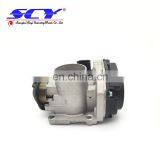 Throttle Body Suitable for Daewoo Matiz 96610445 thumbnail-2