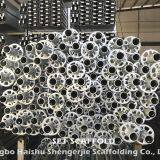 Ningbo Haishu Shengerjie Scaffold Co.,Ltd. company overview - view 3 thumbnail
