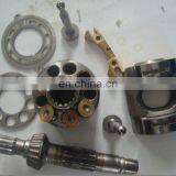 High Reliability China Motor Parts Repair Kits Linde Driven Hydraulic Pump thumbnail-6