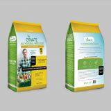 Ginate Organic Fertilizer