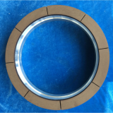 Resin end face diamond grinding disc Sharp and durable