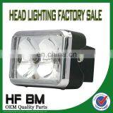 CG 125 Series LED Motorcycle Headlight Fairing/Headlight Set For All Motor thumbnail-1