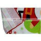 Custom Wholesale Premium Print Logo Microfiber Knitting Cleaning Cloth Kitchen Car Wash Household Micro Fiber Dish Cloth Towels thumbnail-2