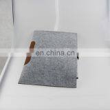 15inch 15.6inch Universal Felt Cover for Most 9.7-11 Inch Tablets Handbag Ladies Laptop Hand Bag thumbnail-1