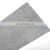 Modern Style 3mm Polyester Felt Table Runner for Table Decoration thumbnail-5