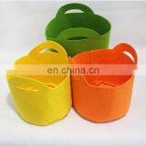 2019 Wholesale cheap price 20 Gallon Felt Plant Pots