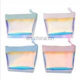 Laser Coin Purse Female Girl Wallet Waterproof Candy Color PU Bag Coin Bas 4colors thumbnail-2