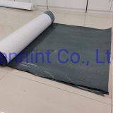 Self-adhesive Bitumen Waterproofing Membrane Building Material Pre-applied Building Material thumbnail-4