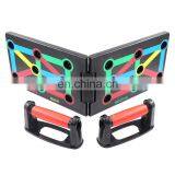 Good Quality Easy for Use Home Use Fitness Push-up Frame thumbnail-4