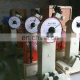 JB-500B 500J Semi Automatic Metal Charpy Tester thumbnail-4