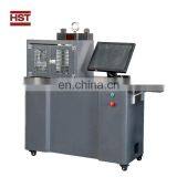 YAW-3000kn Automatic Soil Consolidation Cube Compression Testing Machine thumbnail-7