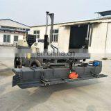 Concrete Floor Laser Road Paver Leveling Machine With High Quality Laser Receiver for Sale thumbnail-2