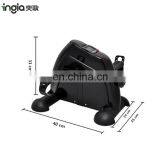 Gym Equipment Magnetic Pedal Exerciser Bike Electric Mini Bike thumbnail-2