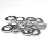 Flat Size Flat Washers Duplex Stainless Steel 2205 Price thumbnail-4
