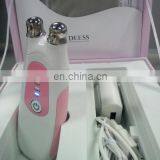 DEESS Classic Portable Beauty Care Device for Office Elite Face Care Slimming Machine Microcurrent thumbnail-5