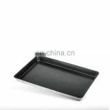 Hot New Products Baking Pan Alu/steel Baking Tray thumbnail-1