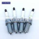 New 18841-11051 LFR5A11 Engine Spark Plugs For Hyundai Kia Sorento 2011-2012 2.4 3.5 Wholesale thumbnail-2