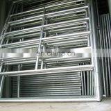 Galvanized Fencing Panel and Powder Coated Fencing Panel thumbnail-5