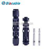TUV Certified Waterproof Power PV DC Solar Connector Cable Connection thumbnail-7