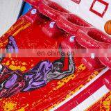 China Fun Inflatable Basketball Game Hoop Shooting Bouncer For Sale thumbnail-4