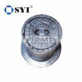 Different Kinds of Ductile Iron Manhole Covers thumbnail-6