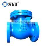 Cast Iron Check Valve DN 1000 thumbnail-1