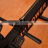 High Quality Cardio Gym Equipment Rowing Machine Air Rower thumbnail-4