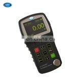 Digital Pocket Ultrasonic Thickness Gauge For Measuring The Thickness Of Metal thumbnail-3