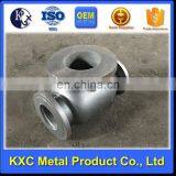 Cast Iron Sand Casting thumbnail-2