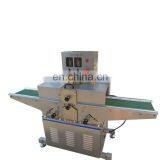 Professional Commercial Small Fresh Meat Slicer Goat Cube Dicer Beef  Slicing Cooked Chicken Cutter Meat Cutting Machine Price in Zhengzhou,  Henan, China